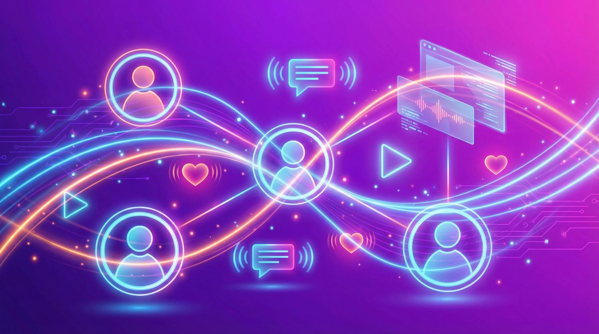 杏吧视频 - 社区互动