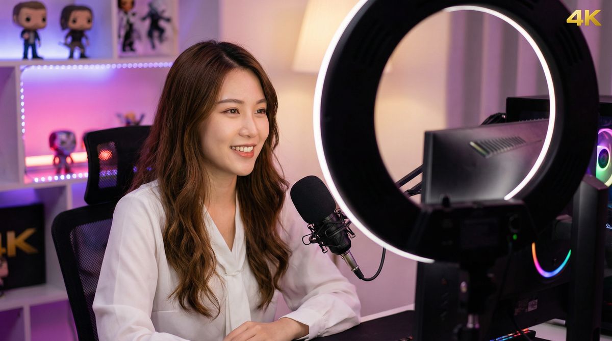 杏吧视频 - 专业直播教程