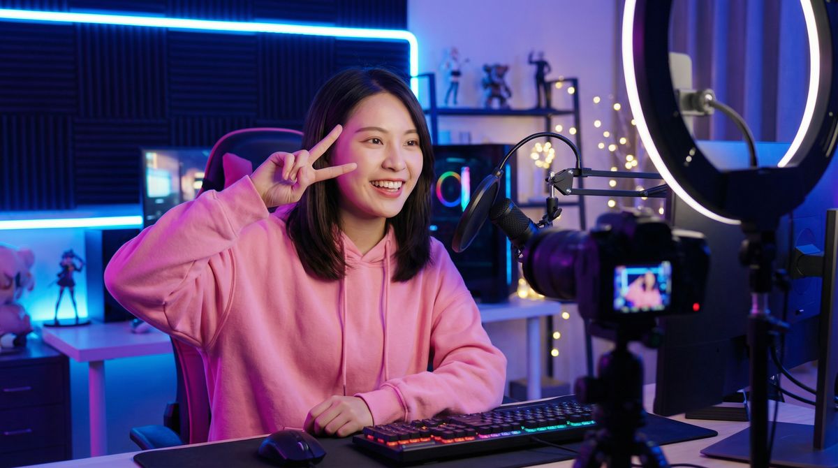 杏吧视频 - 短视频创作技巧